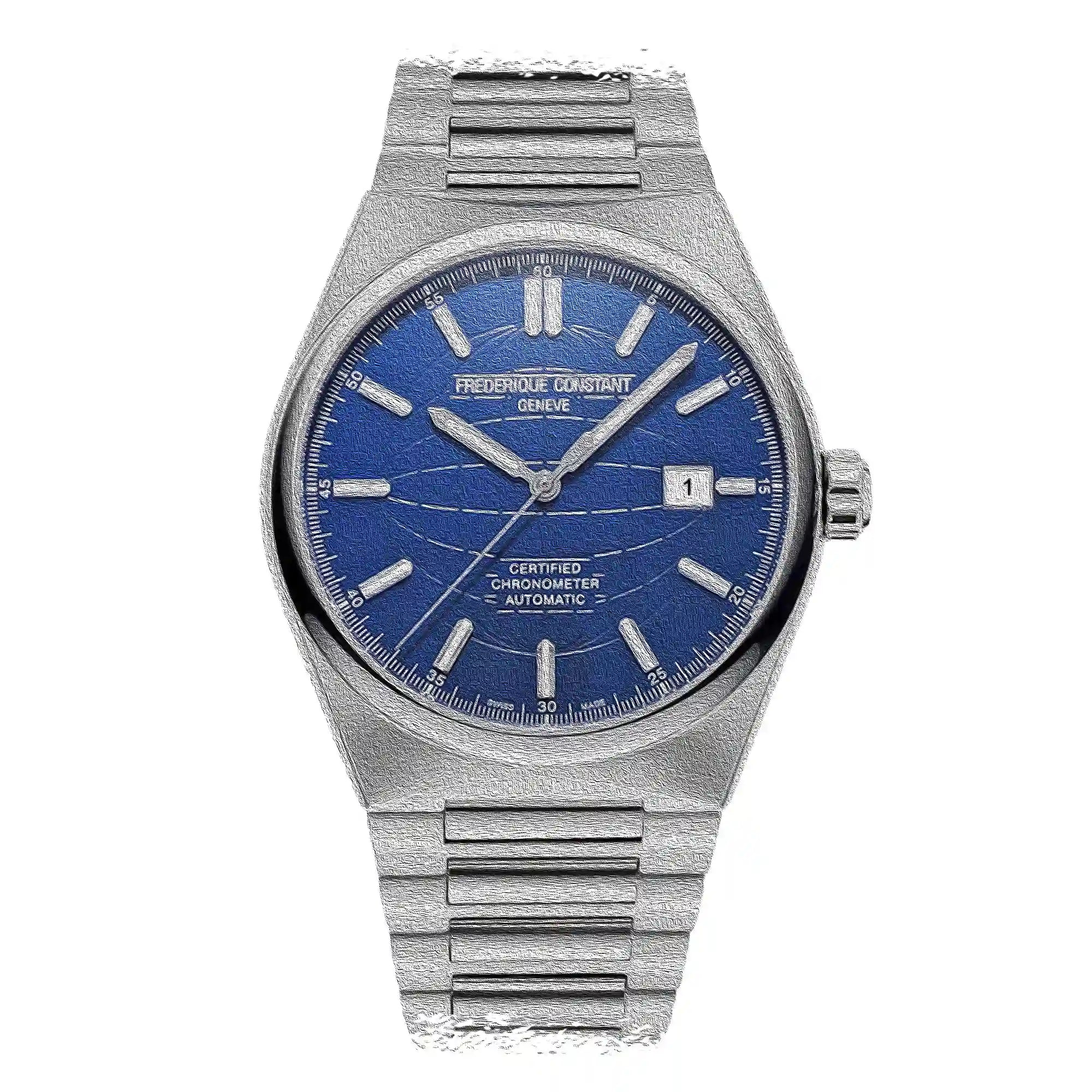 Frederique Constant Highlife Automatik 41 mm