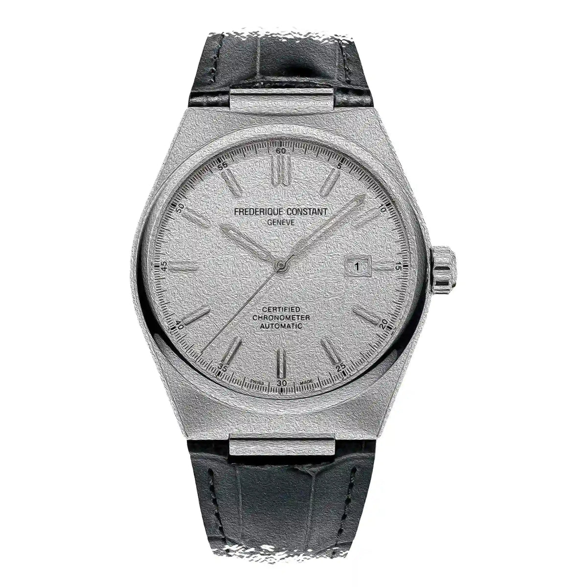 Buy Frederique Constant Highlife FC-303S4NH6 | Free Shipping
