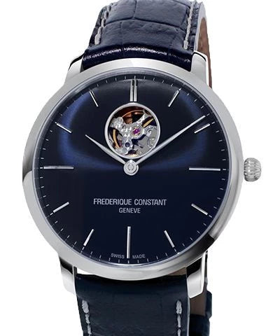 Frederique Constant Slimline Automatik 40 mm