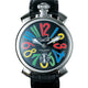 Buy Gagà Milano Manuale 5010MN02S0LABK0 | Free Shipping | Montredo