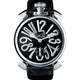 Buy Gagà Milano Manuale 5010MN04S0LABK0 | Free Shipping | Montredo