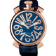 Buy Gagà Milano Manuale 5011MN05R0LABL0 | Free Shipping | Montredo