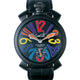 GaGa MILANO 腕時計　箱付き Buy Gagà Milano Manuale 5012MN03K0LABM0 | Free Shipping | Montredo