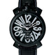 Buy Gagà Milano Manuale 5012MN06K0LABM0 | Free Shipping | Montredo
