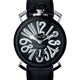 Buy Gagà Milano Manuale 5013MN01SBLABM0 | Free Shipping | Montredo