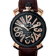 Buy Gagà Milano Manuale 5014MN01KRLAKM0 | Free Shipping | Montredo
