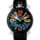 Buy Gagà Milano Manuale 5015MN01SCLABM0 | Free Shipping | Montredo
