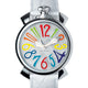 Buy Gagà Milano Manuale 5020MN01S0LAWH0 | Free Shipping | Montredo