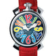 Buy Gagà Milano Manuale 5020MN02S0LARD0 | Free Shipping | Montredo