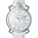 Buy Gagà Milano Manuale 5020MN08S0LAWH0 | Free Shipping | Montredo