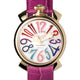 GaGa MILANO MANUALE 40 Ref.5021 腕時計 Buy Gagà Milano Manuale 5021MN01R0LAFX0 | Free Shipping | Montredo
