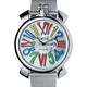 Buy Gagà Milano Manuale 5080MN01S0STST0 | Free Shipping | Montredo