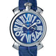 GaGa MILANO 腕時計 Buy Gagà Milano Manuale 5084MN03S0LABL0 | Free Shipping | Montredo