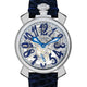 GaGa MILANO メンズ　腕時計 Buy Gagà Milano Manuale 5310SK04S0AGBL0 | Free Shipping | Montredo