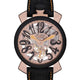 Buy Gagà Milano Manuale 5311SK03R0LABK0 | Free Shipping | Montredo