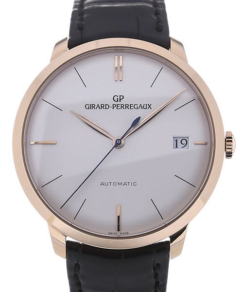 Girard Perregaux 1966 Automatic White 41mm