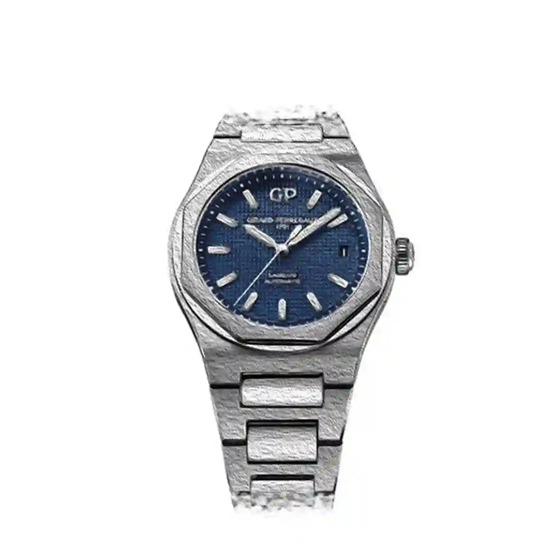 Girard Perregaux Laureato Automatic Blue 42mm