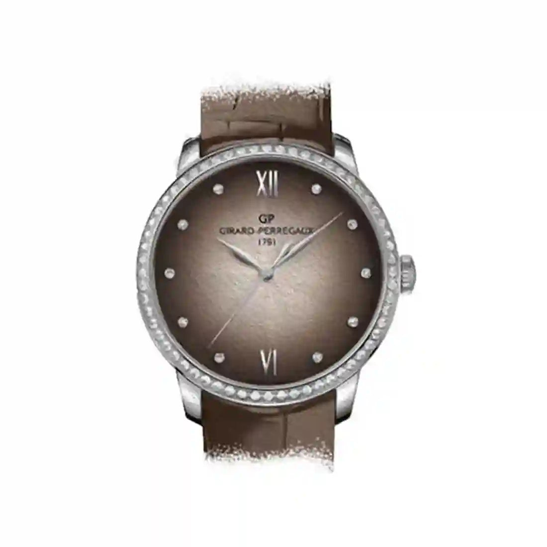 Girard Perregaux 1966 Automatic Brown 36mm