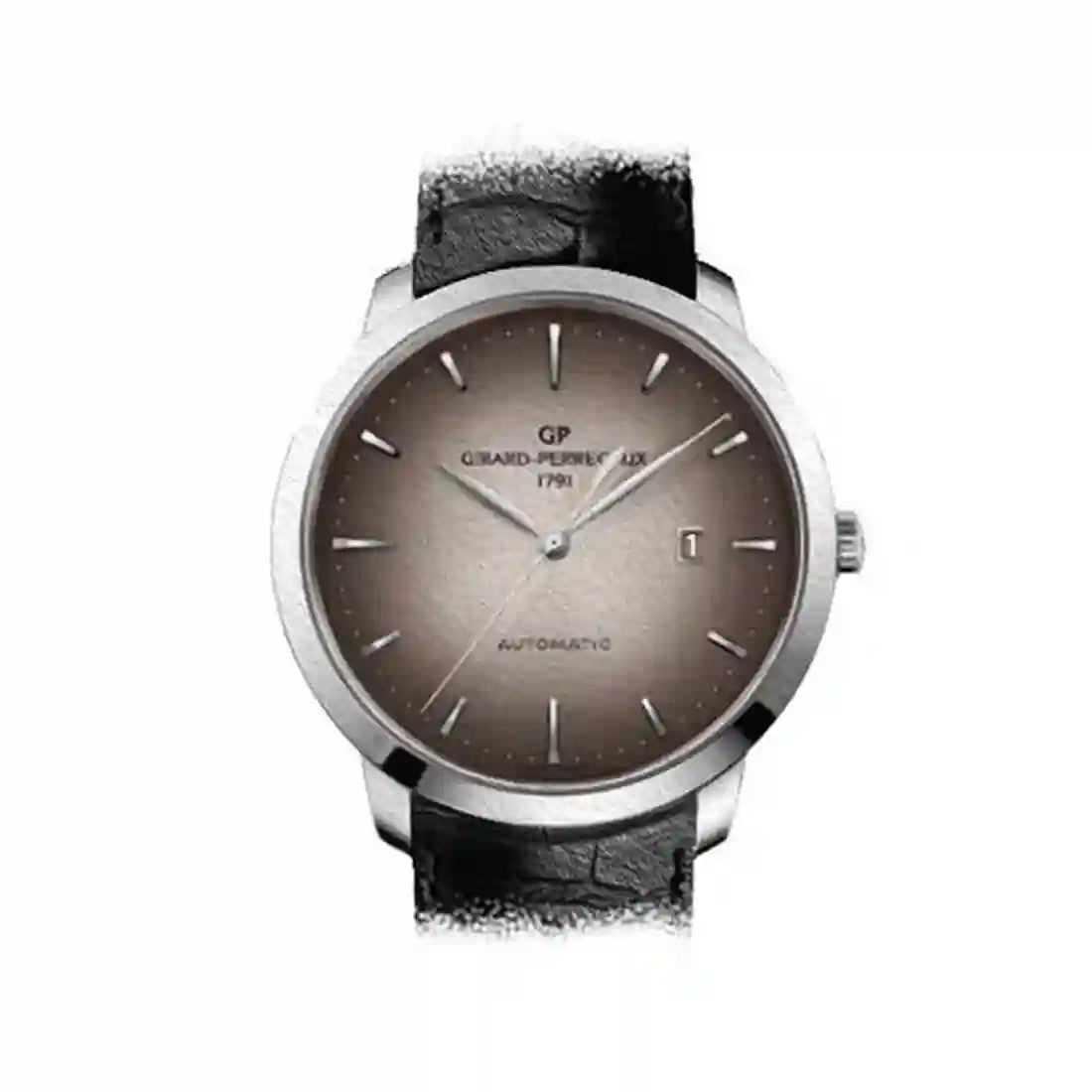 Girard Perregaux 1966 Automatic Brown