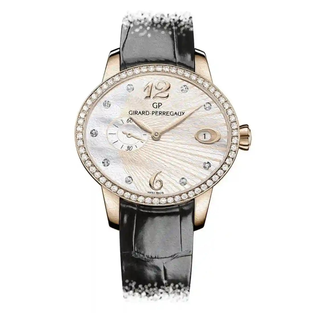 Girard Perregaux Cat'S Eye Automatic Mother of Pearl 35mm