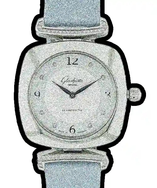 GLASHÜTTE ORIGINAL Montre pour femme Quartz , 31 mm