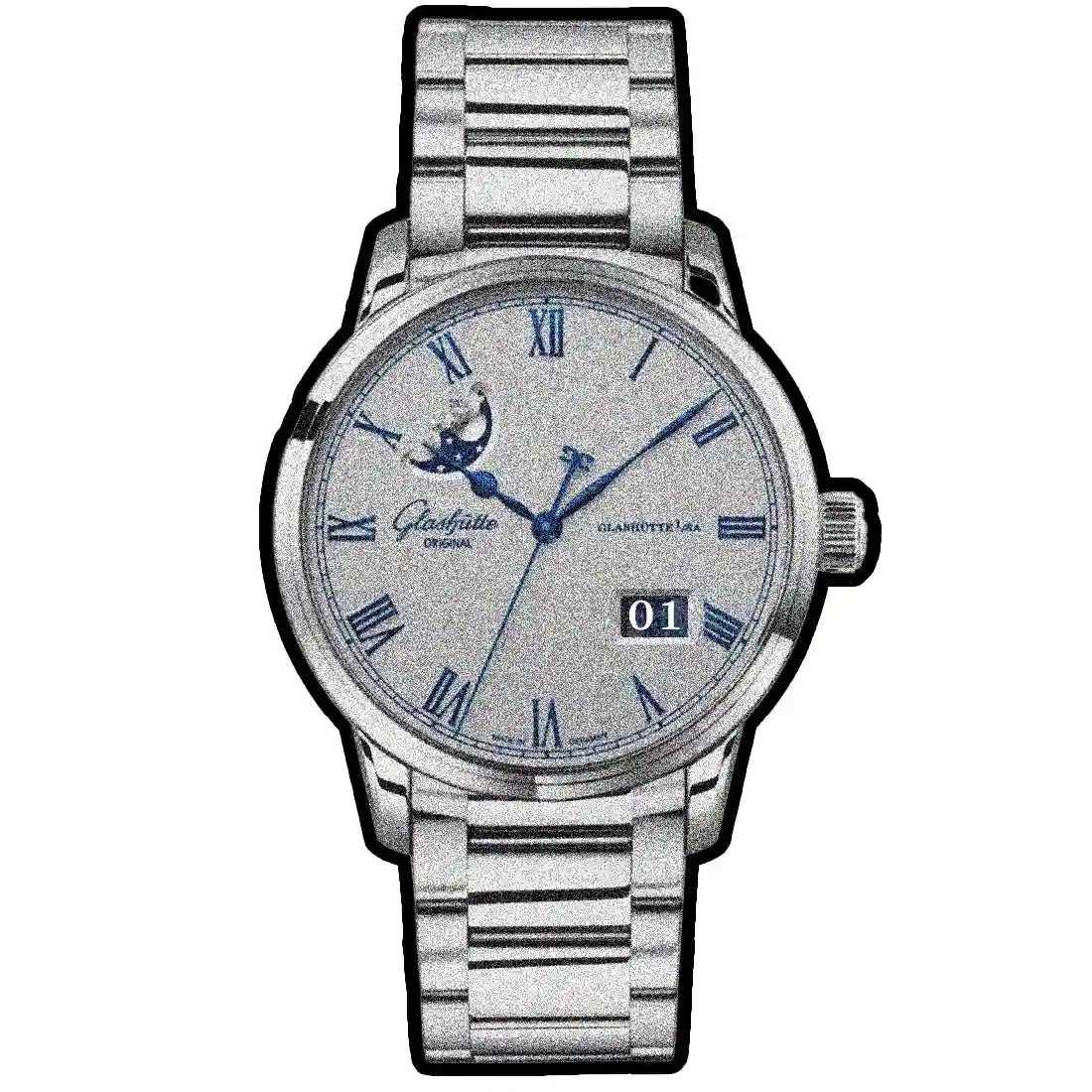 Glashütte Original Senator Automatique 40 mm