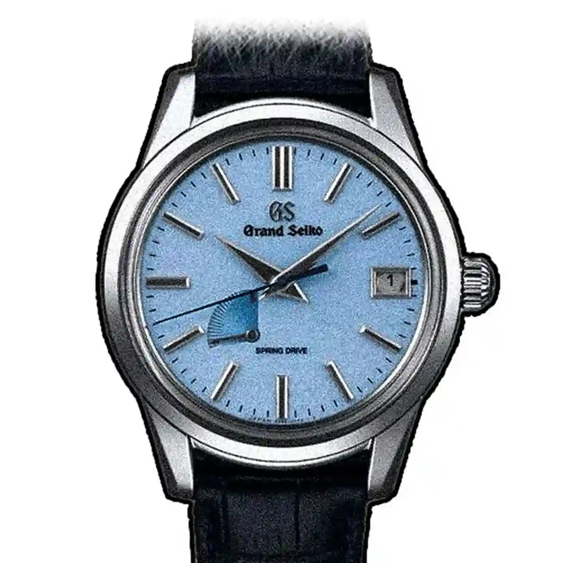Grand Seiko Elegance Automatic Blue 40mm