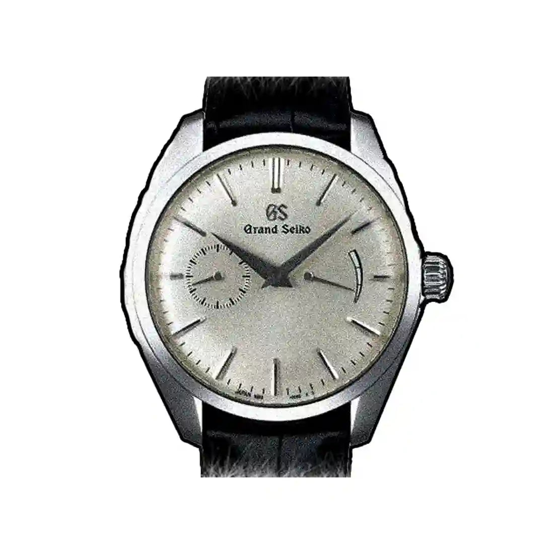 Grand Seiko Elegance Manual Winding White 39mm