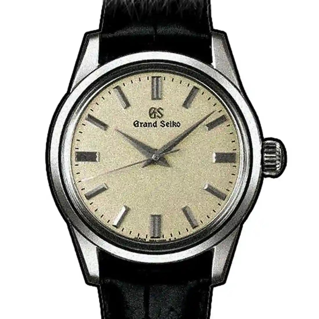Grand Seiko Elegance Manual Winding Beige 37mm