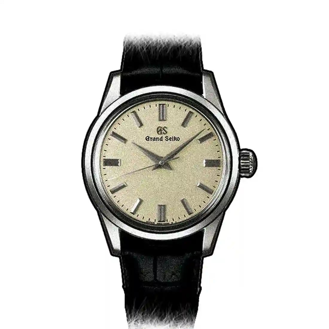 Grand Seiko Elegance Manual Winding Beige 37mm