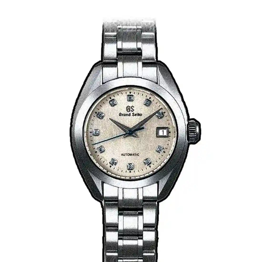 Grand Seiko Elegance Automatic Silver 28mm