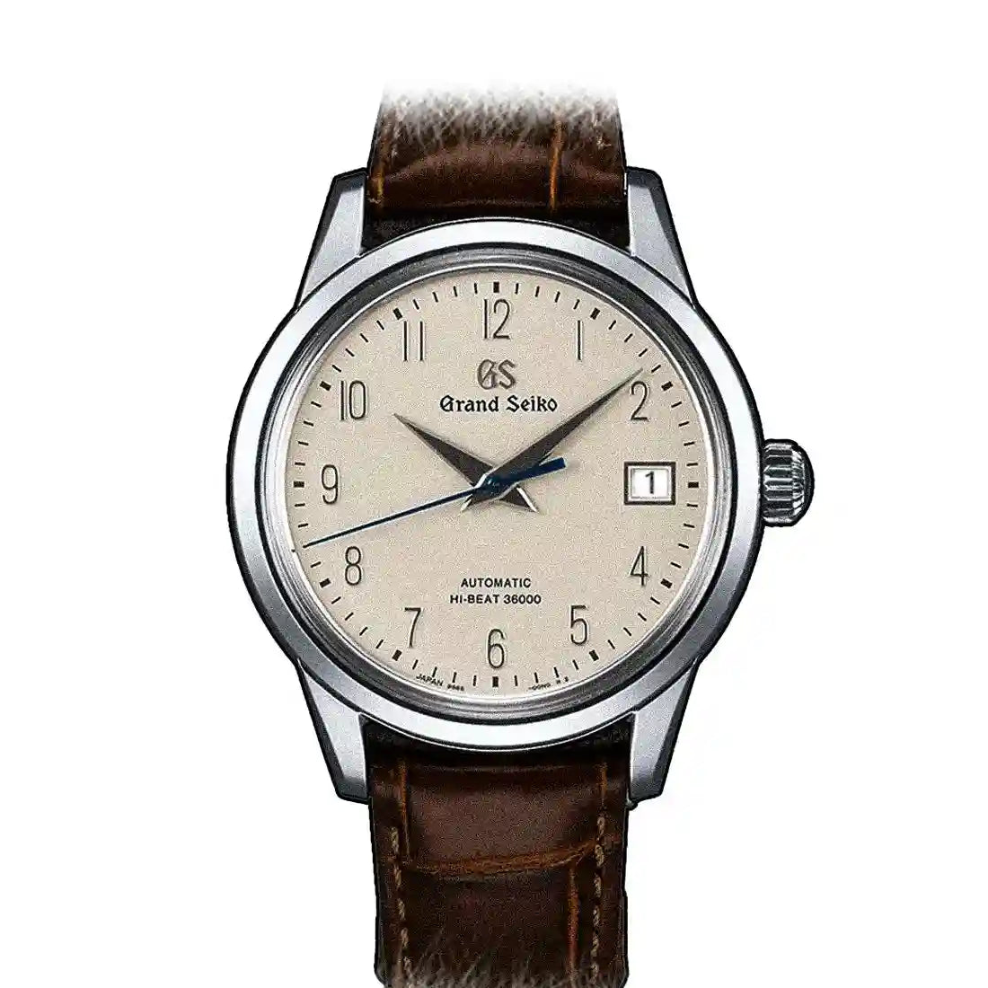 Grand Seiko Elegance Automatic White 40mm