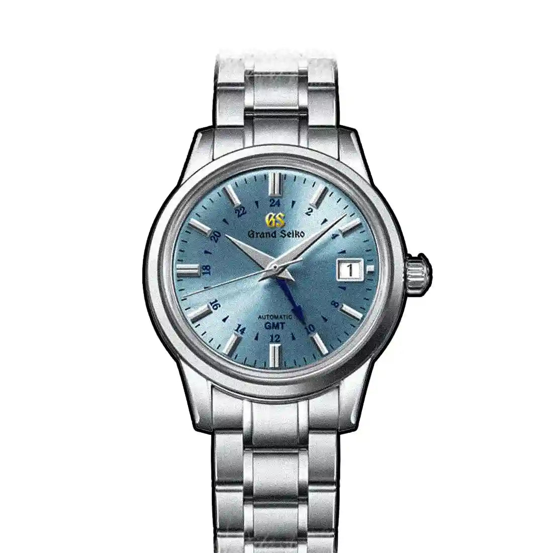 Grand Seiko Elegance Automatik 40 mm