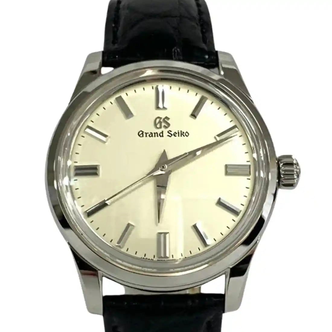 Grand Seiko Elegance Manual winding White 37mm