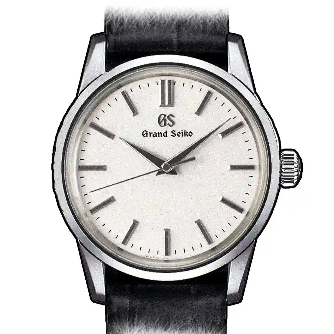 Grand Seiko Elegance Quartz White 34mm
