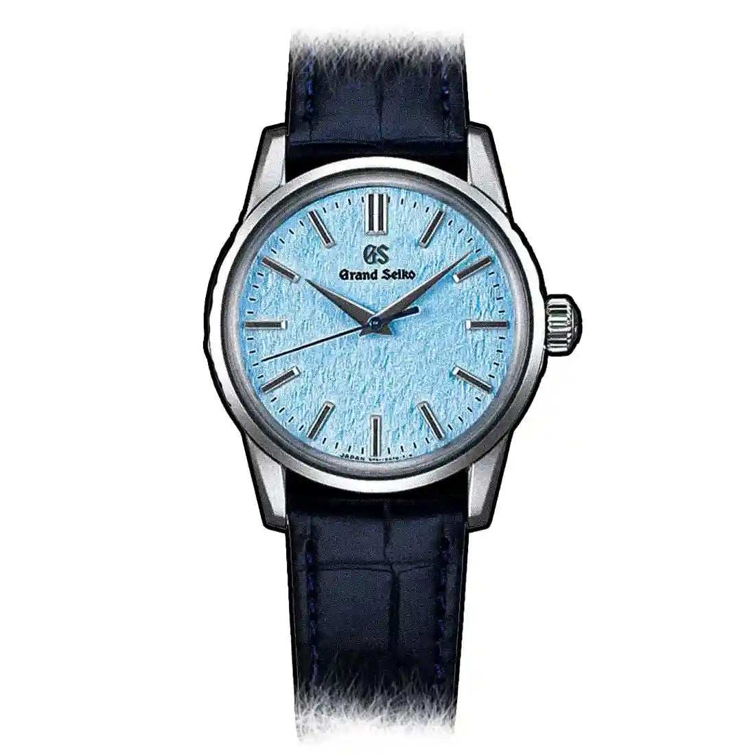 Grand Seiko Elegance Quarz 34 mm