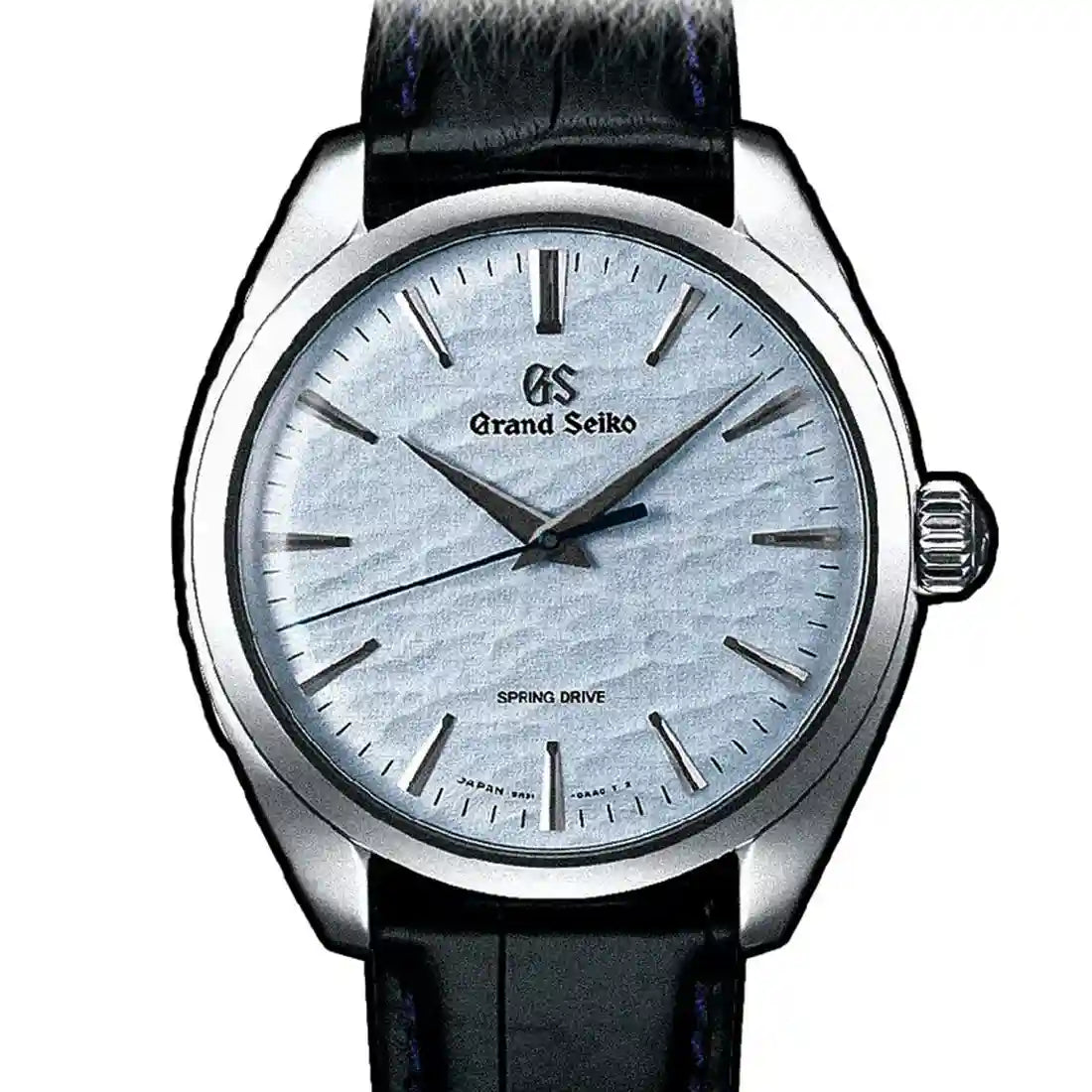Grand Seiko Elegance Automatic Blue 38mm