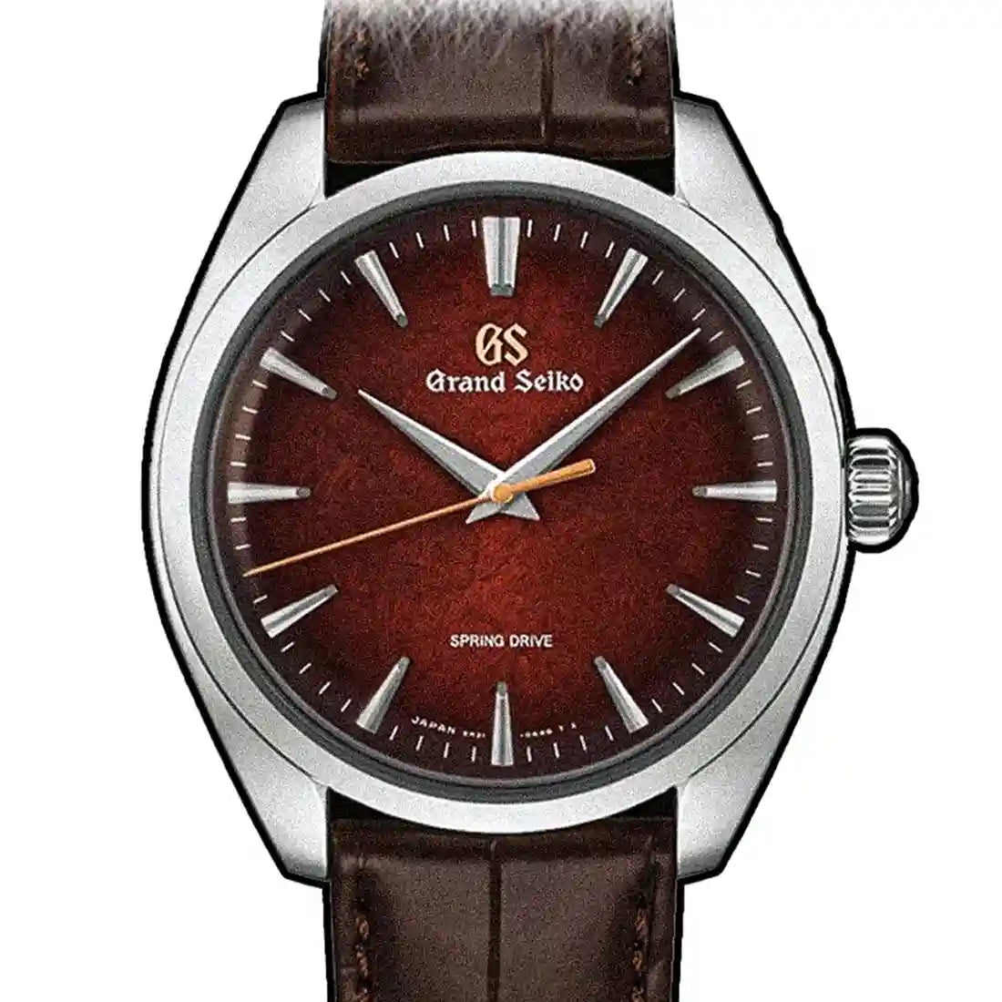 Grand Seiko Elegance Automatik Rot