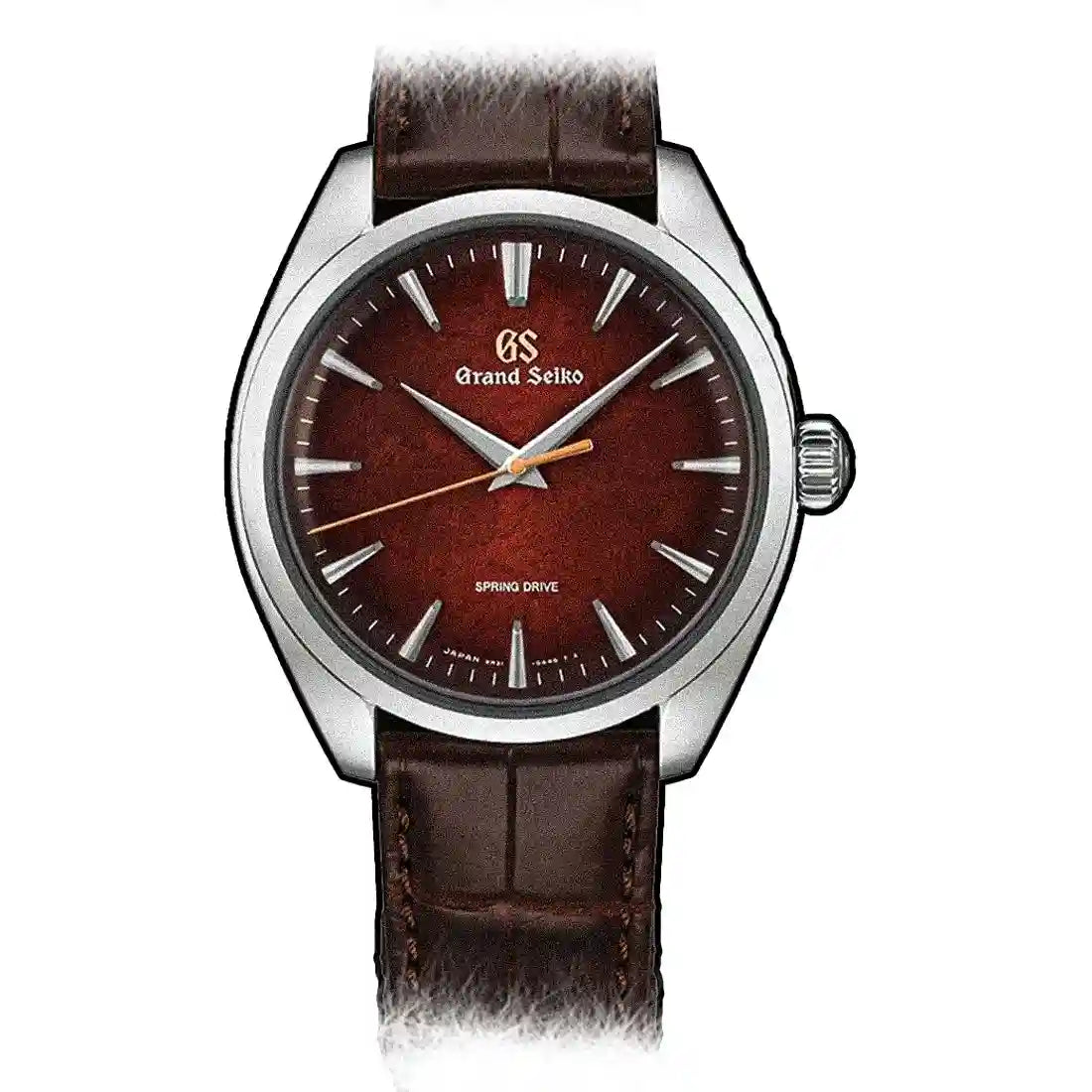 Grand Seiko Elegance Automatik Rot