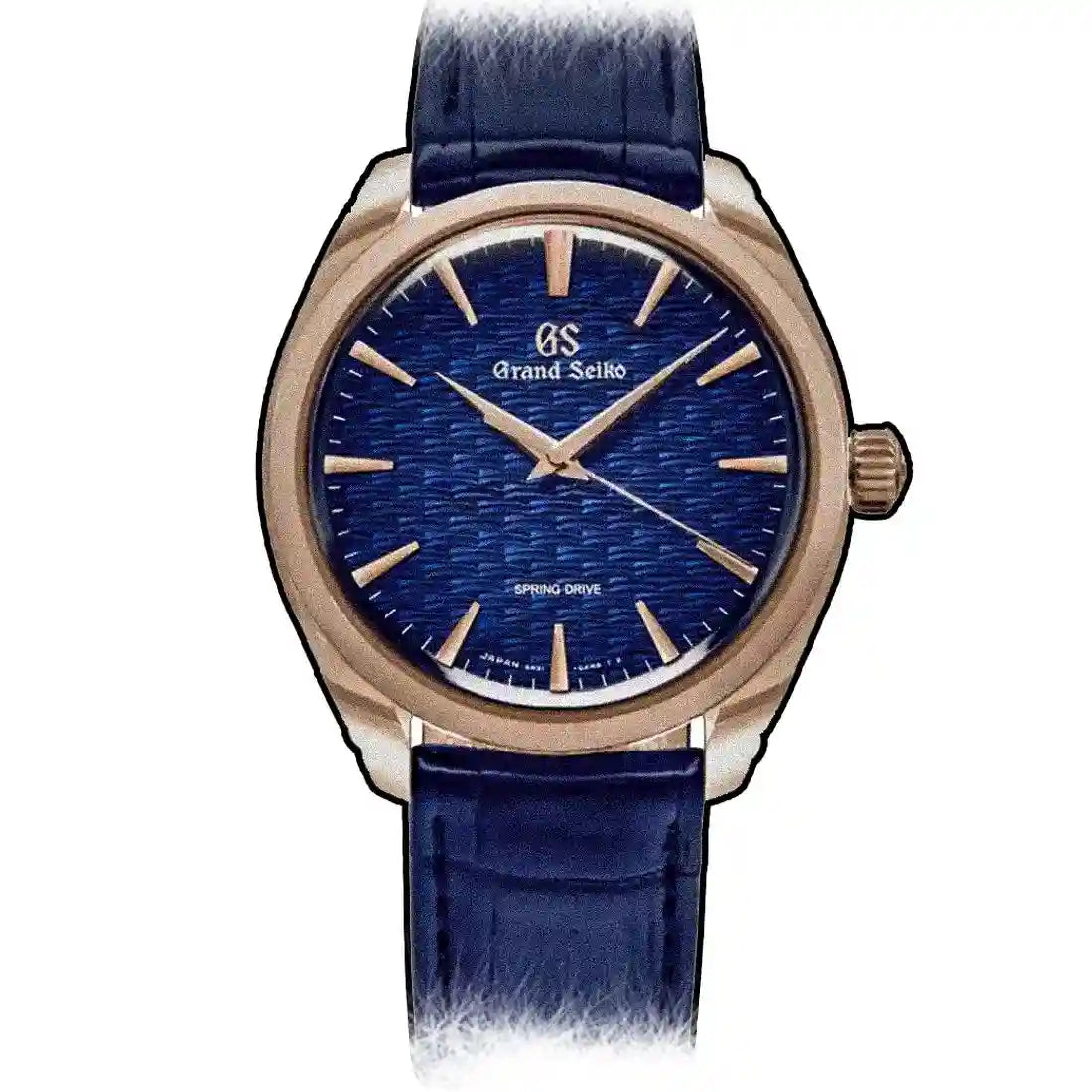 Grand Seiko Elegance Automatik 38 mm