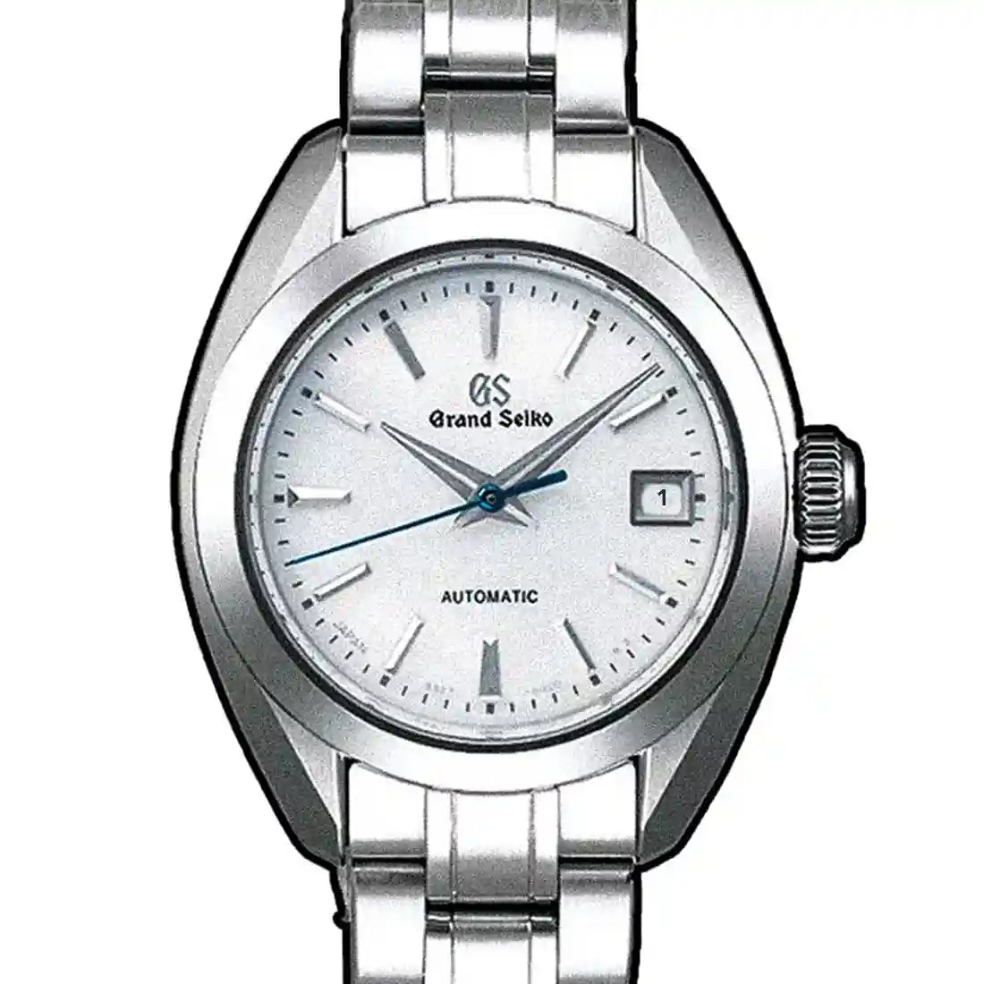 Grand Seiko Elegance Automatic Mother of Pearl 28mm