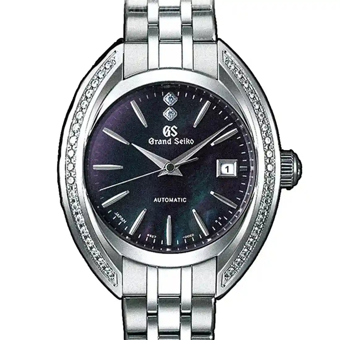 Grand Seiko Elegance Automatic Mother of Pearl 31mm