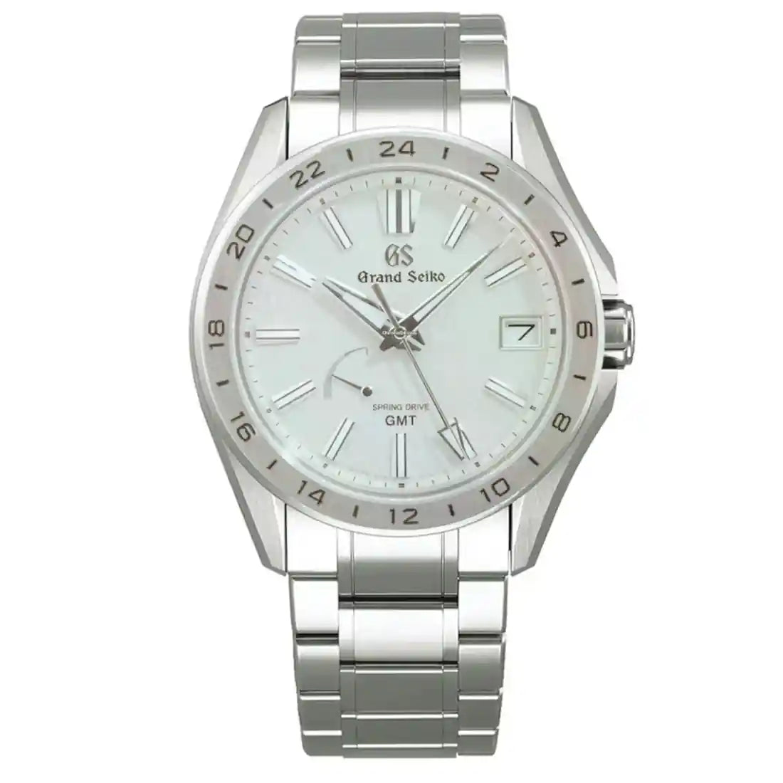 Grand Seiko Evolution 9 Automatic Grey 41mm