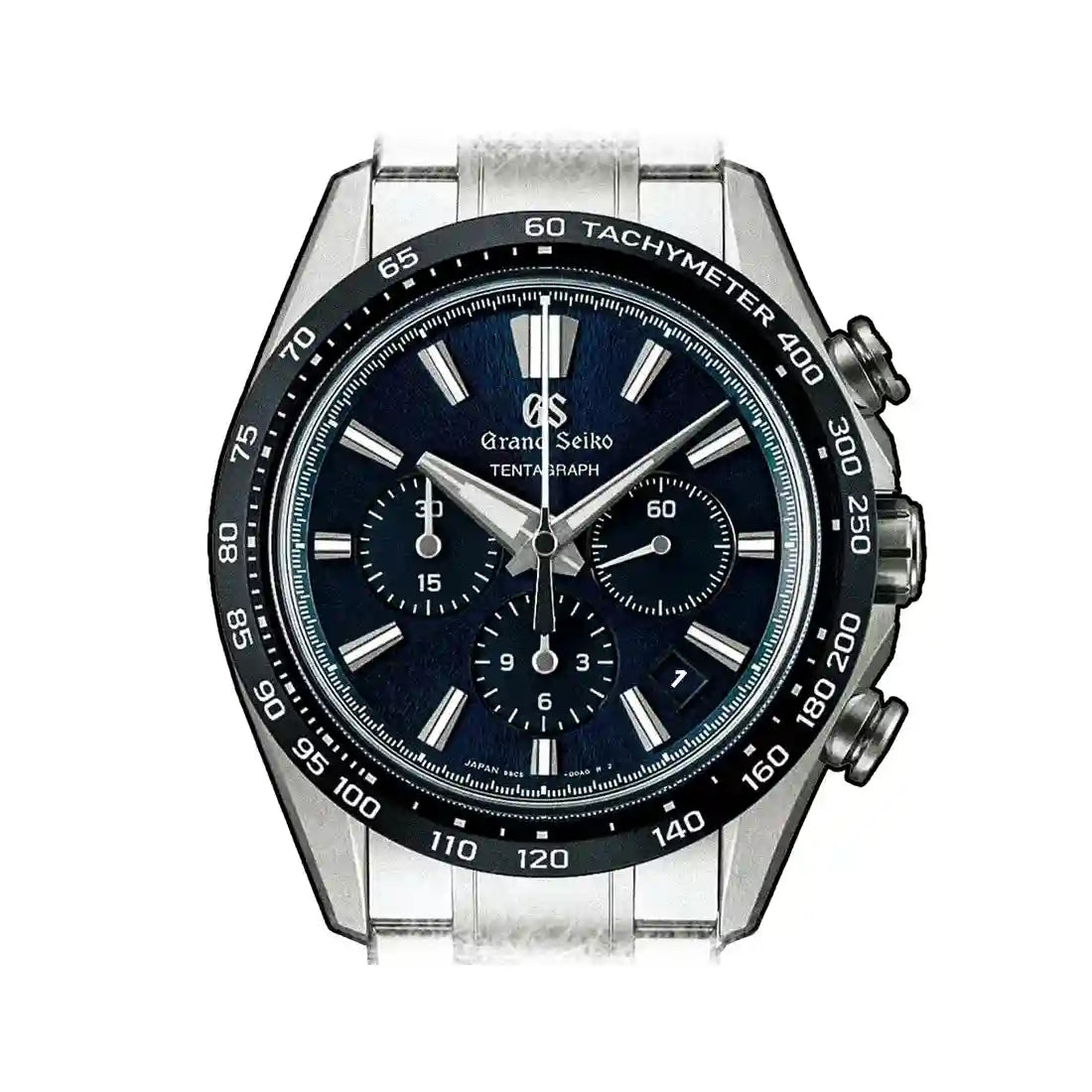 Grand Seiko Evolution 9 Automatik 43 mm