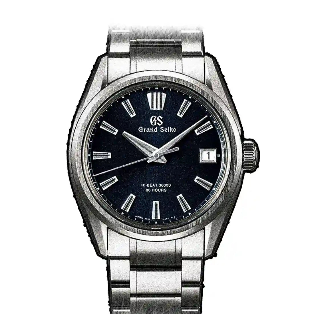 Grand Seiko Evolution 9 Automatik 40 mm