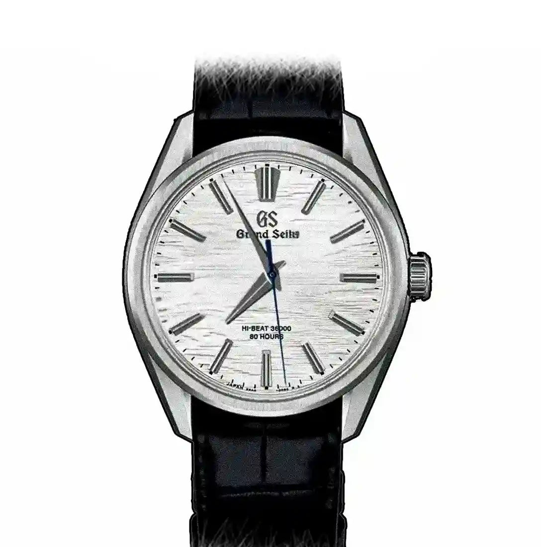 Grand Seiko Evolution 9 Manual winding White 39mm
