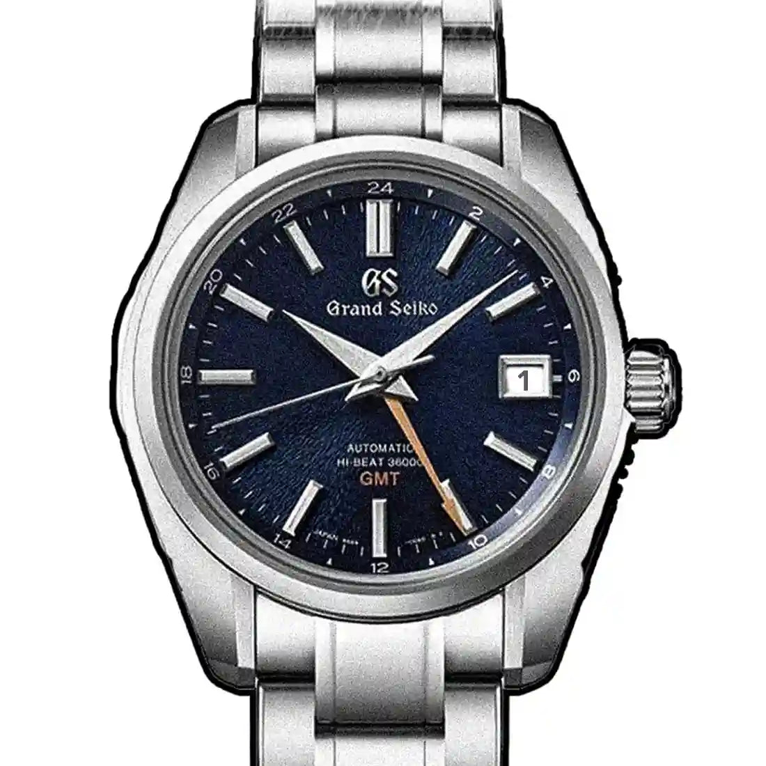 Grand Seiko Heritage Automatik 40 mm