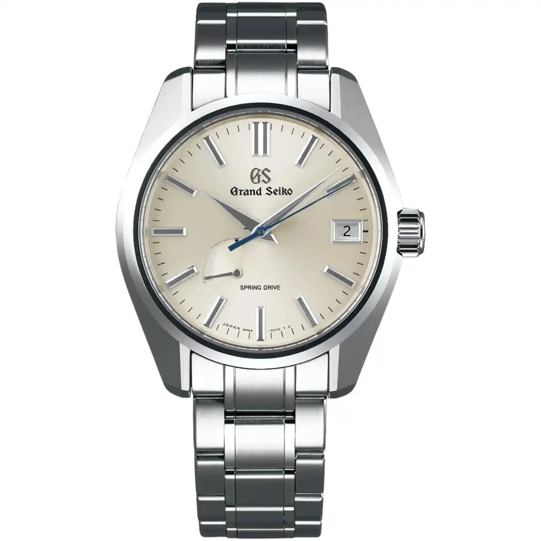 Grand Seiko Heritage Grand Seiko Automatic Silver 40mm