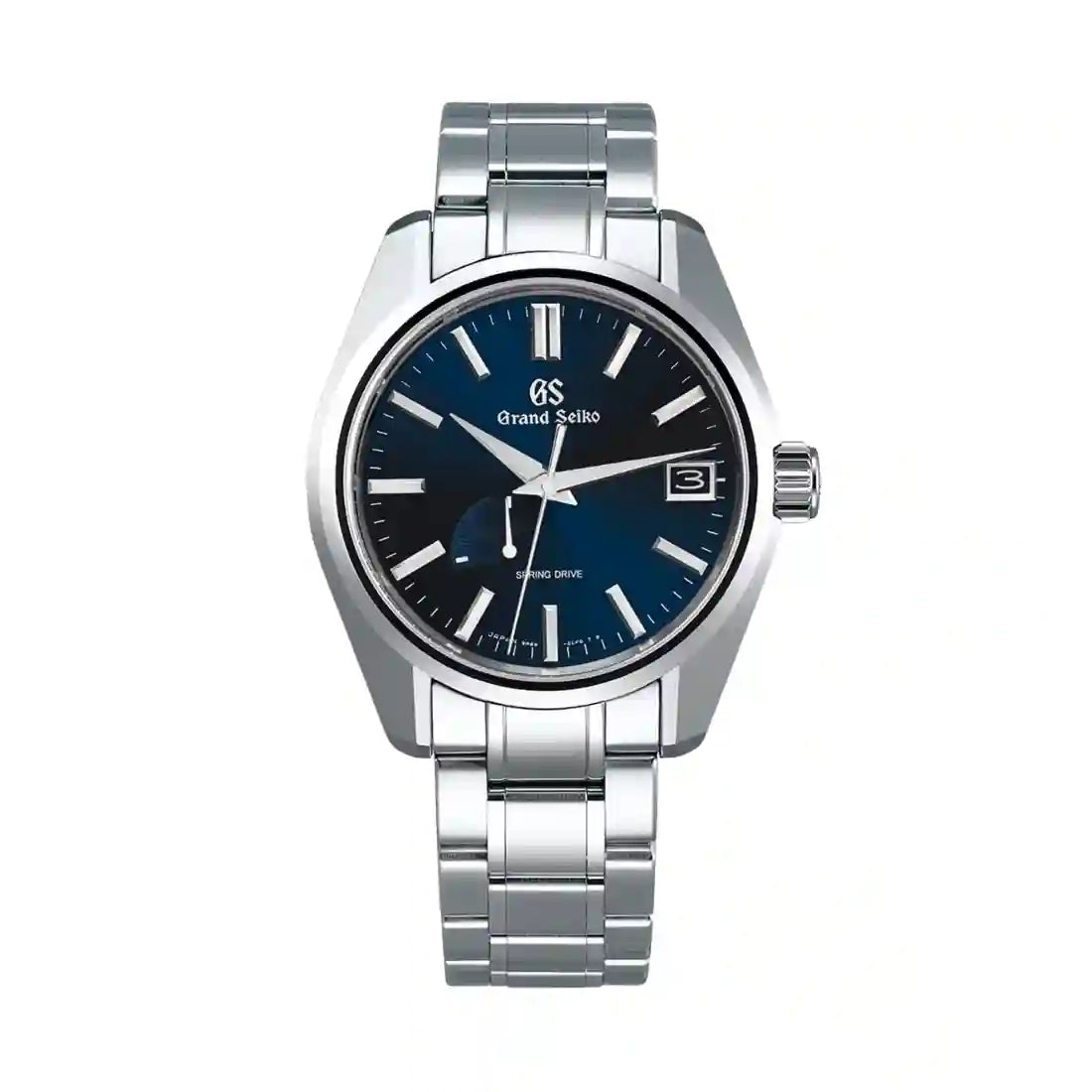 Grand Seiko Heritage Grand Seiko Automatic Blue 40mm