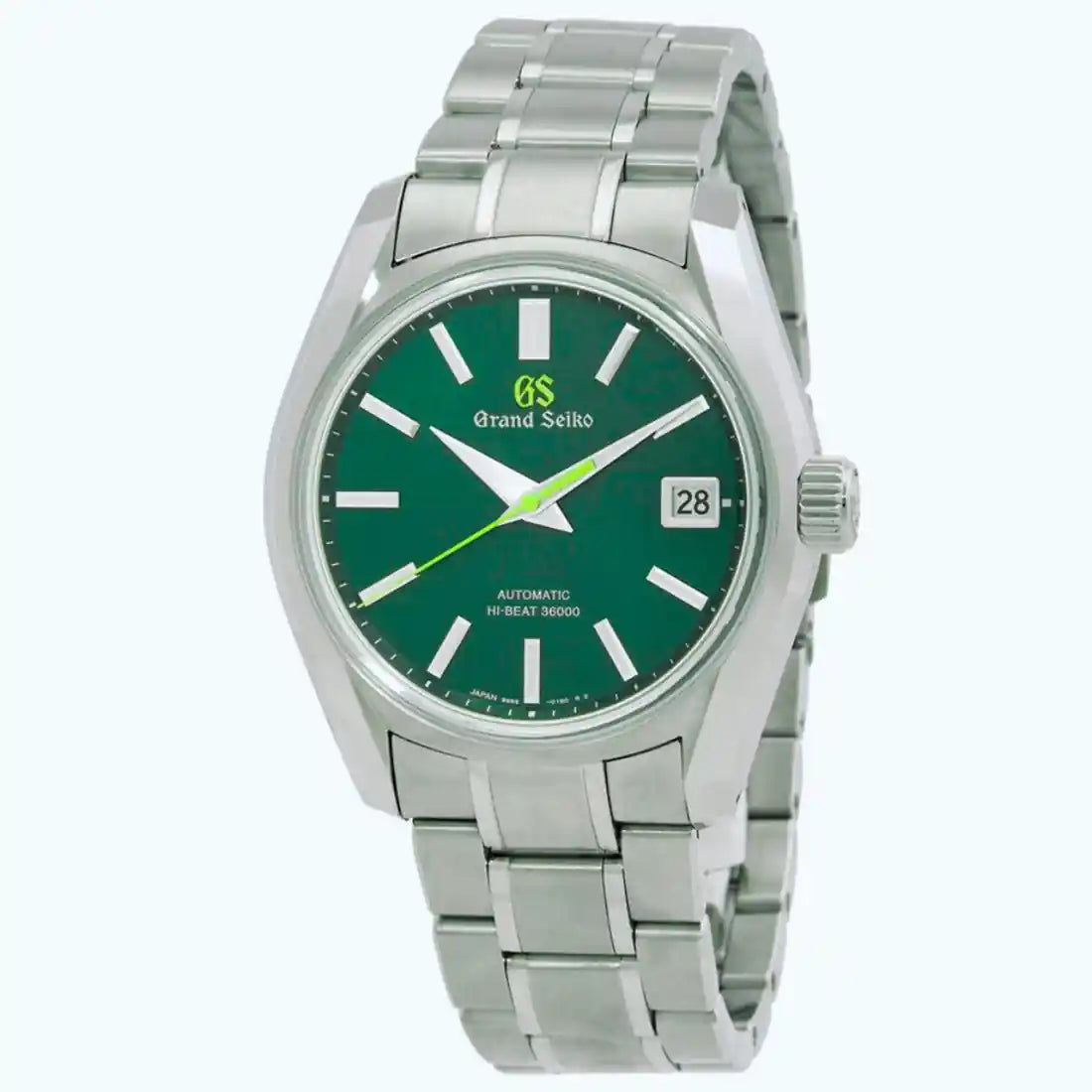 Grand Seiko Heritage Grand Seiko Automatic Green 40mm